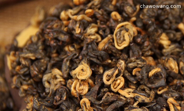 滇红茶是不是发酵茶