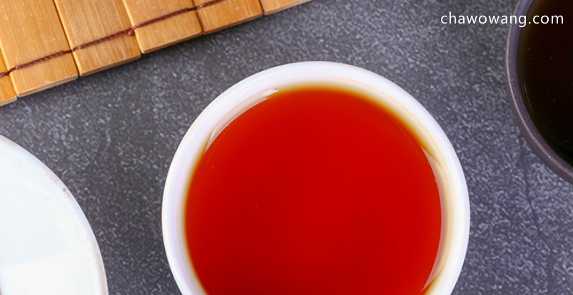 滇红茶是什么茶？是哪里产的