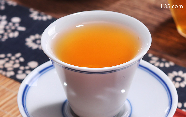 金骏眉茶叶特殊的保存方法