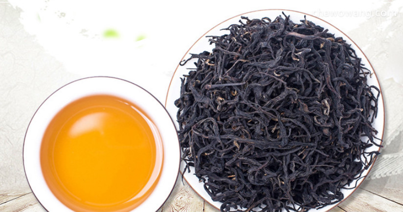 正山小种茶是什么类型的茶叶