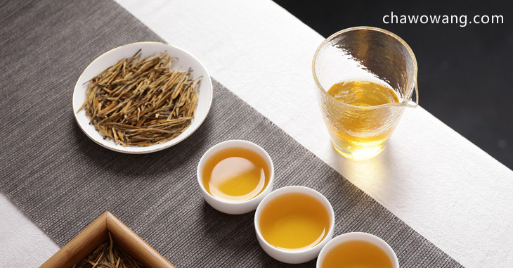 最好的滇红茶是什么品种呢