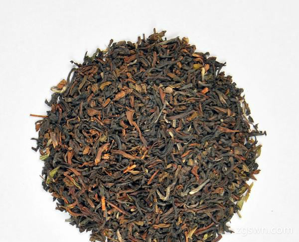 阿萨姆红茶属于什么茶，阿萨姆红茶的功效与作用