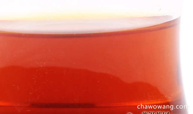 鉴别坦洋工夫红茶品质方法