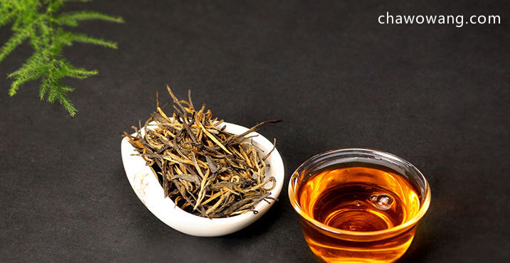 金芽滇红茶有哪些作用