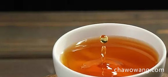 简述锡兰红茶的泡法