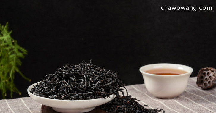 祁门红茶的保存方法您需要了解