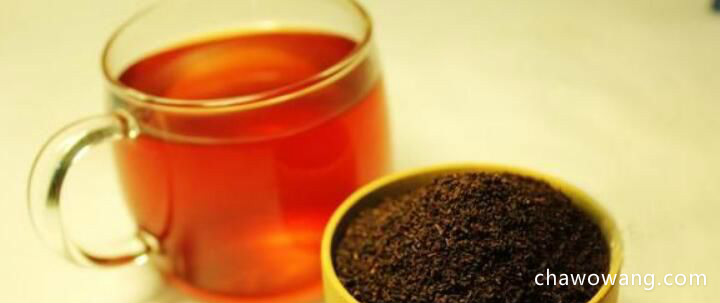 锡兰红茶属于什么茶，锡兰红茶的功效与作用