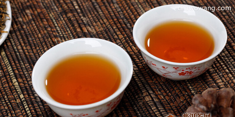 武夷山正山小种是什么茶
