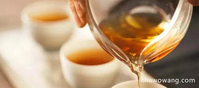 锡兰红茶的功效和泡法简述