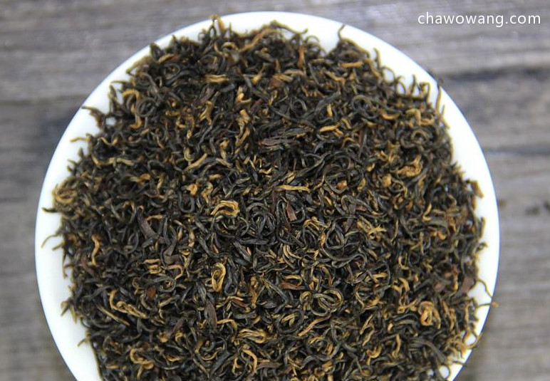 祁门红茶的特点主要是什么