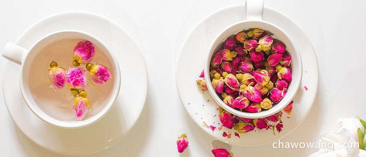 肝火旺能喝玫瑰花茶吗 喝玫瑰花茶的作用 喝玫瑰花茶的注意事项