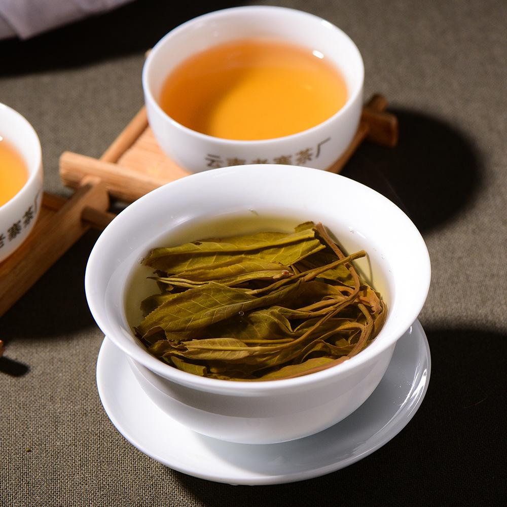 安徽茶叶产量：安徽黄山产什么茶叶？