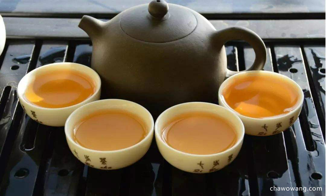 煮茶里面的学问，什么样的茶叶可以煮着喝呢