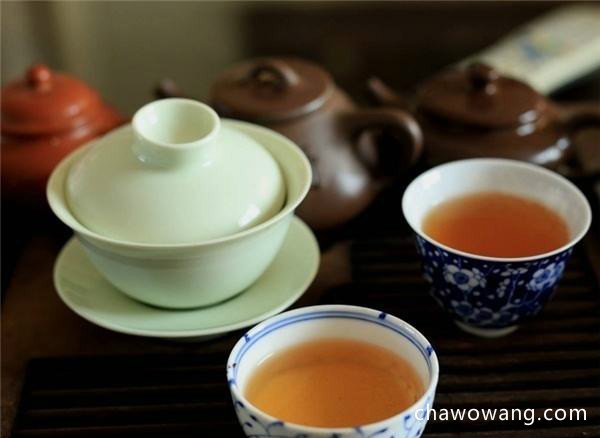 女性喝普洱茶最佳时间是撒子