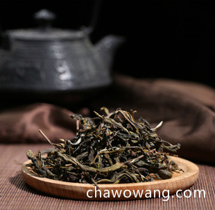 关于临沧茶区，你了解多少？