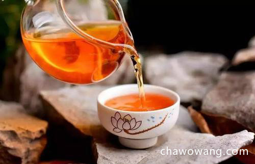  红茶怎么做出来的，红茶制作步骤详解