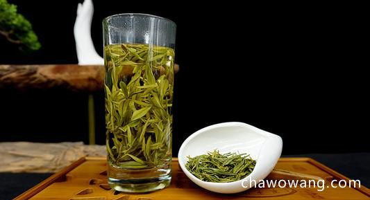 贵州十大名绿茶排名