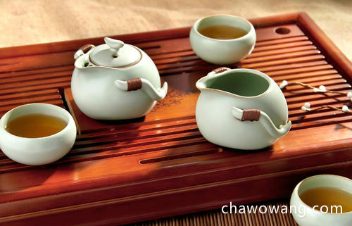  喝红茶要用什么茶具，简述3大红茶适宜茶具