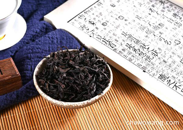 大红袍茶叶有保质期吗？