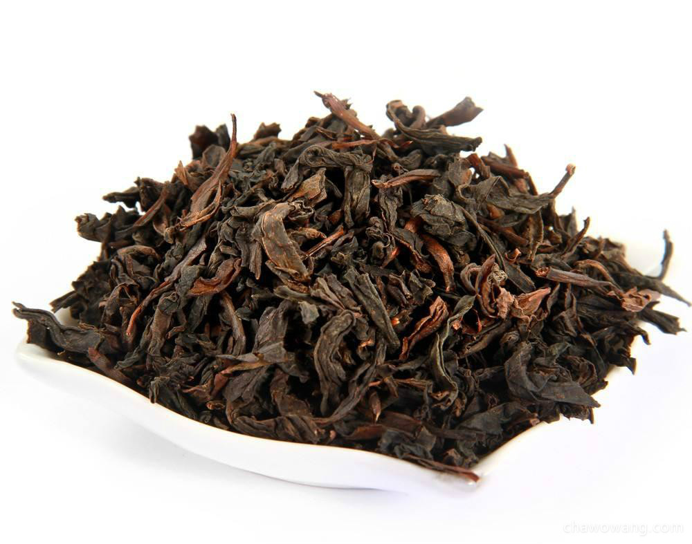 大红袍属于什么茶？是红茶还是绿茶？