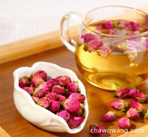 玫瑰茶的功效与禁忌 冲泡玫瑰花茶的五种方法