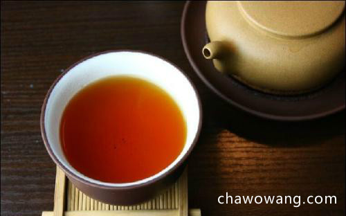 老白茶的种类和区别