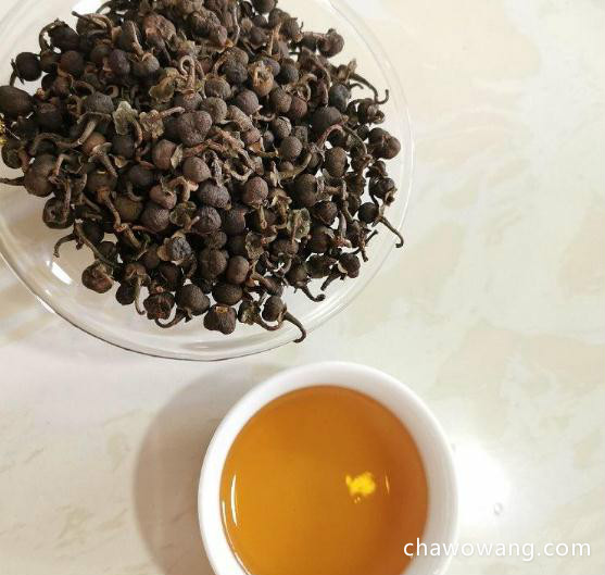 白茶籽怎么喝 白茶籽泡茶的功效