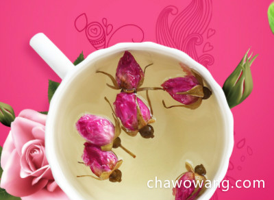玫瑰花茶属于碱性吗