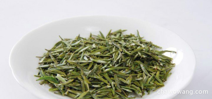 什么是绿茶？绿茶有哪些品种？