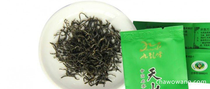 宁德天山绿茶的口感以及品质特征是什么？