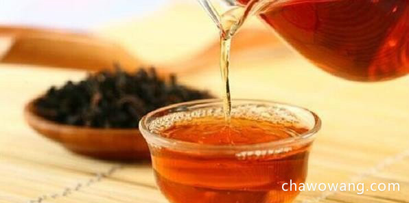 红乌龙茶是红茶还是绿茶，红乌龙茶属于什么茶