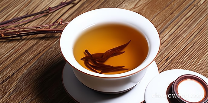 长期喝红茶的好处和坏处