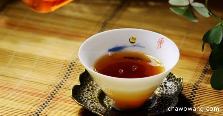 普洱茶的生茶和熟茶的区别
