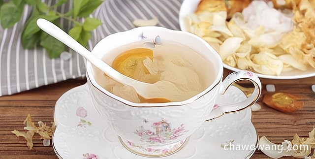 花茶属于茶叶吗