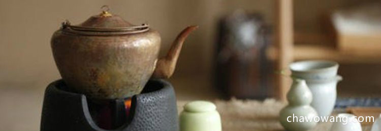 煮茶壶适合煮什么茶
