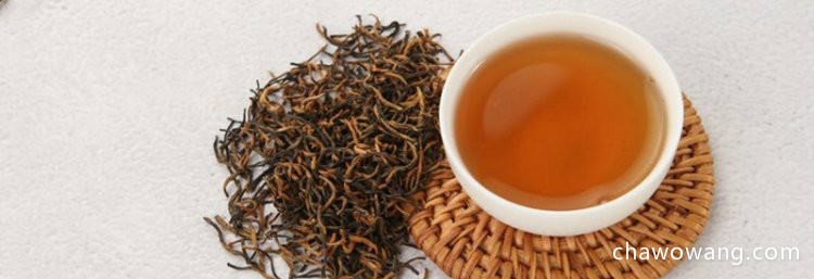 女人喝红茶和绿茶的区别功效