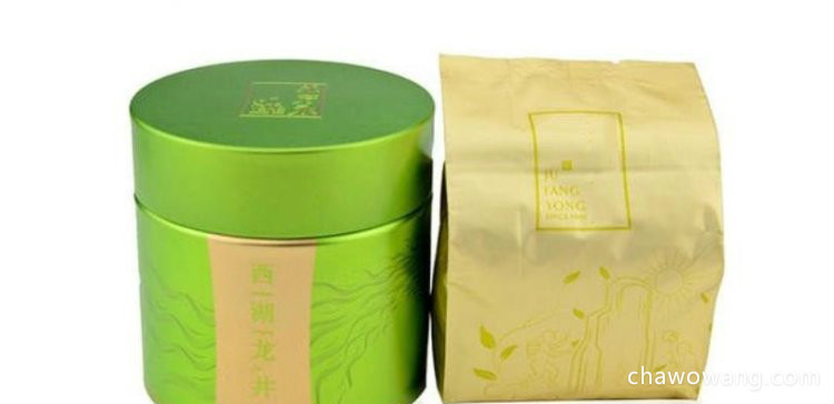 绿茶用什么茶叶罐储存