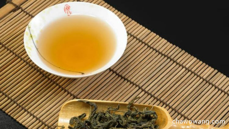 青钱柳茶的功效与作用及禁忌是什么