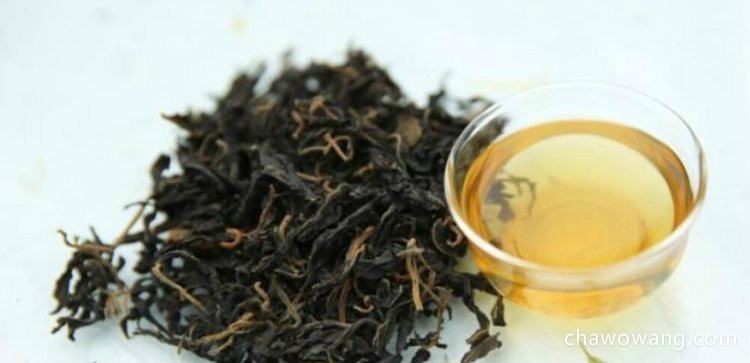 青钱柳茶的功效与作用及禁忌是什么