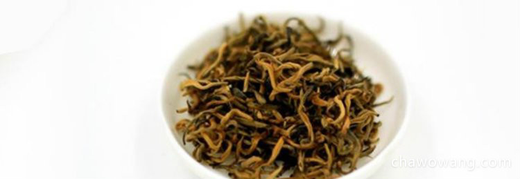滇红金芽属于什么茶