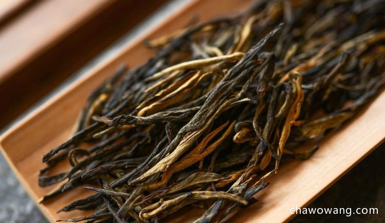 古树红茶的特点及功效