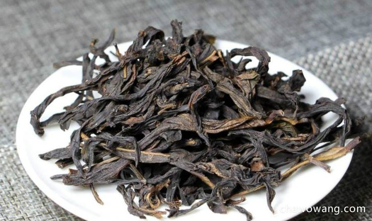 乌岽单丛茶是什么茶系