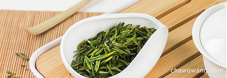 中国茶叶有多少种类