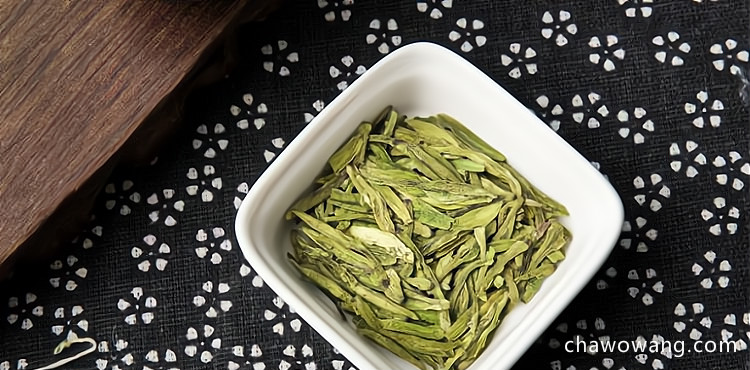 中国茶叶有多少种类