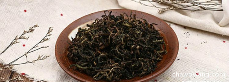 蒲公英根红茶的功效与作用及禁忌