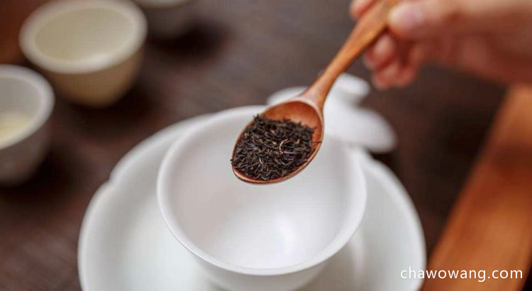 红茶用几度水泡