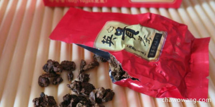 英贵茶海棠代用茶功效
