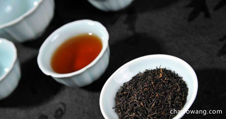 红茶系列都有哪些品种