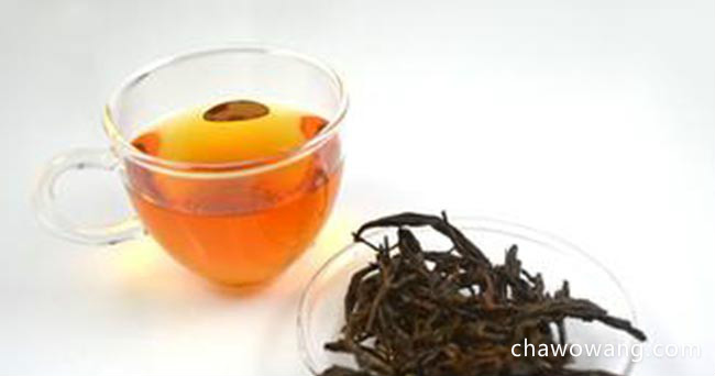 简单又实用的台湾日月潭红茶冲泡方法