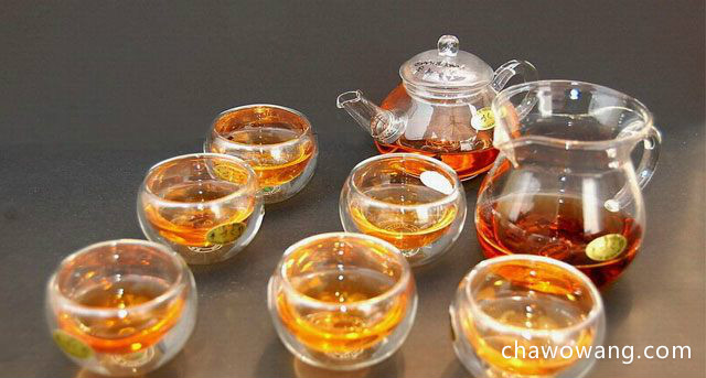 玻璃茶具哪个牌子好 玻璃茶具品牌介绍